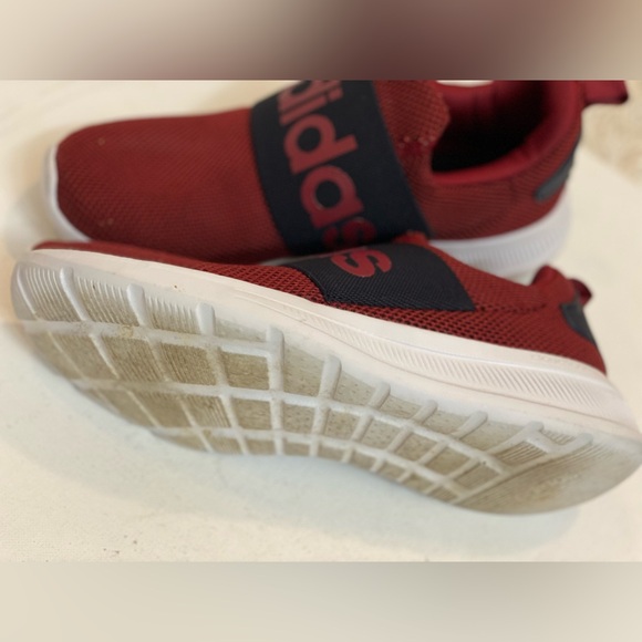 Addidas men lite racer Adapt 4.5. Men’s size 7 - Picture 5 of 7